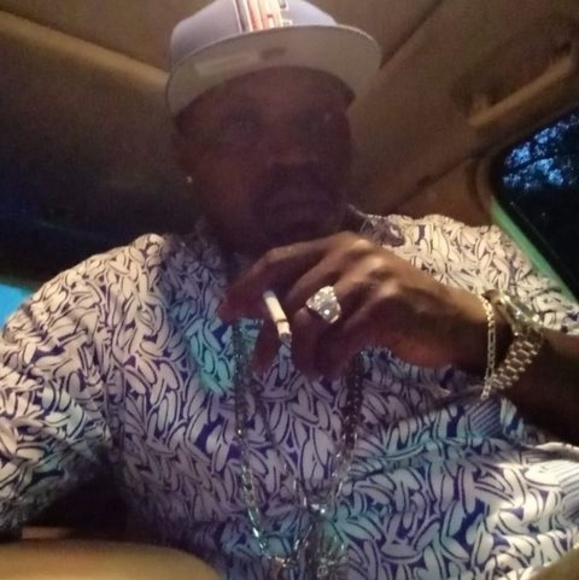 Meet your Posher, Nicholas - Picture 1 of 1